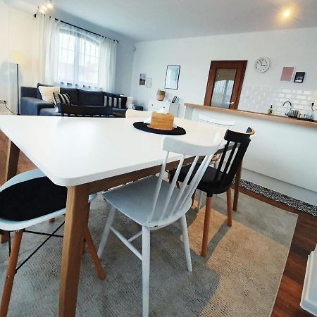 Apartman Linda - Velka Lomnica Экстерьер фото